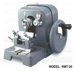 Junior Rotary Microtome