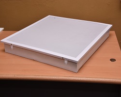 LED 2'X2' Clean Room Fitting - 36 W MS