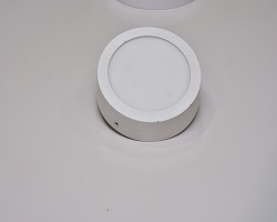LED Surface Panel Light PL - 6 W Ro