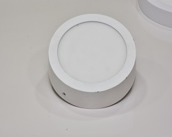 LED Surface Panel Light PL - 9 W Ro 