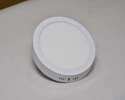 LED Surface Panel Light AL - 12 W Ro