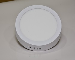 LED Surface Panel Light AL - 22 W Ro