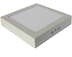 LED Surface panel Light PL - 6 W Sq