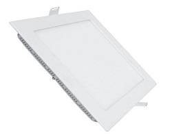 LED Down Light AL - 12 W Sq