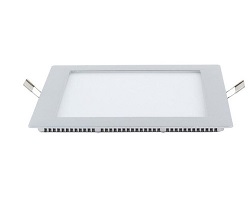 LED Down Light  AL - 15 W Sq
