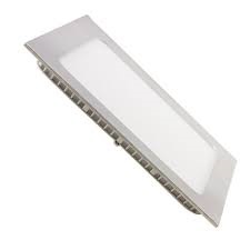LED Down light AL - 18 W Sq