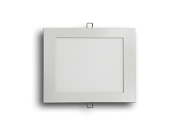 LED Down Light AL - 22 W Sq