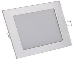 LED Down Light AL - 30 W Sq