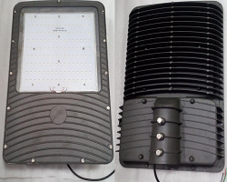 LED Street Light Eco Plus - 150 W