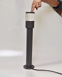 LED Bollard - 2 Ft Prime - 10 W