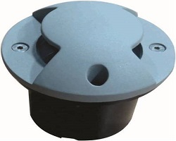 LED Path Light - 3 W(1/2/3/4 WAY)