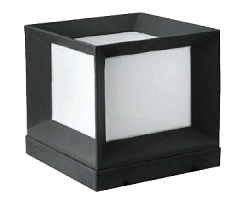 LED gate Light  SQ - 10 W