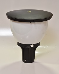LED Gate Light PL - 10 W