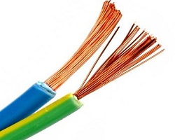 Domestic Single Core Wire