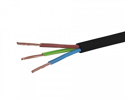 Glo Milti Core Wires - 3 Core