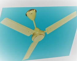 Wind Flow Star Ceiling Fan
