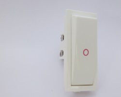 M- Platinum 16A OneWay Switch