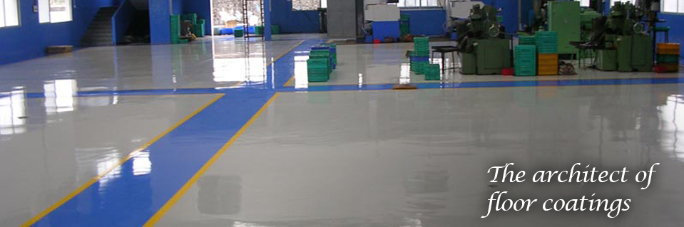 EPOXY COATING