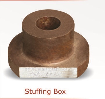 STUFFING BOX