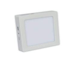 LED Surface panel Light - 9WSq