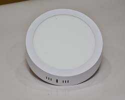 LED Surface panel Lights - 18 W Ro