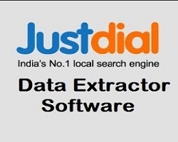 Just Dial Data/Business Lead Extractor