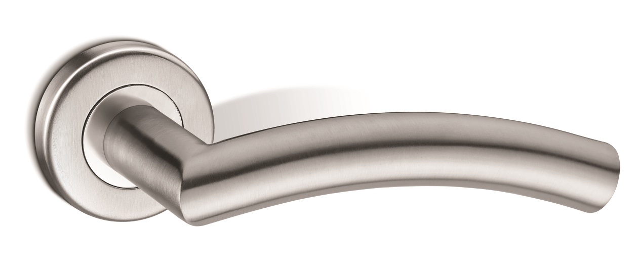 Mortise handle Lockset