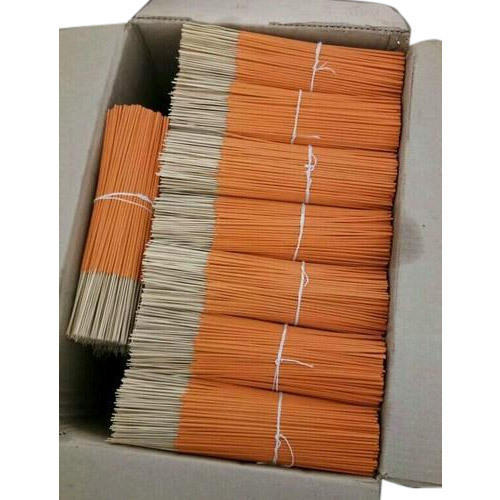 Mosquito Repellent ORANGE INCENSE STICK