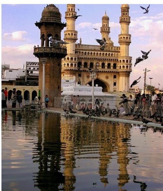 Hyderabad Packages