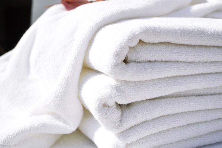 TOWELS