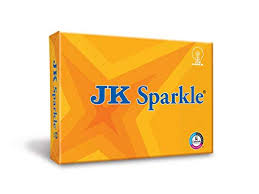 J K SPARKLE PAPER 