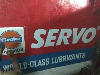 WALL PAINTING