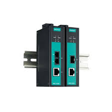 Industrial Ethernet switch
