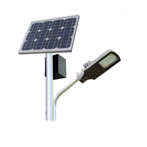 LED SOLAR STREET LIGHT 