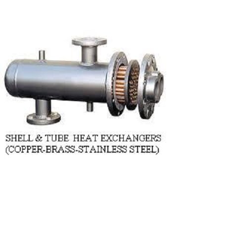 HEAT EXCHANGERS