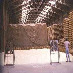 Fumigation Covers