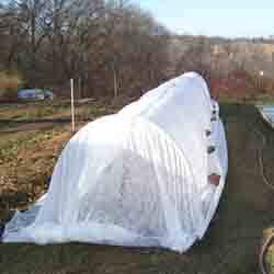 Tunnel Sheets