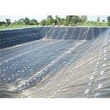 HDPE POND LINING 