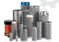 Industrial Filters