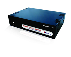 Xtend Voice Logger-USB ANALOG