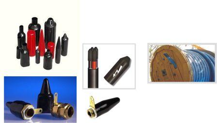 cable gland shrouds