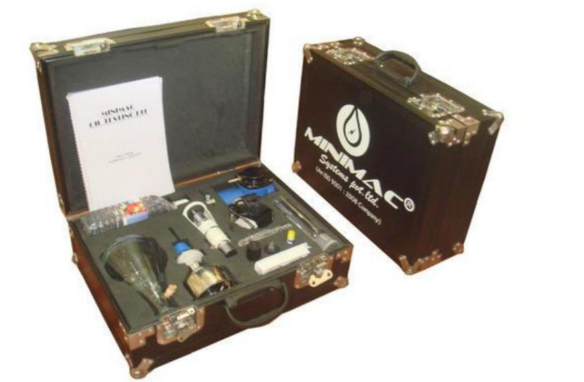 Patch Testing Kit