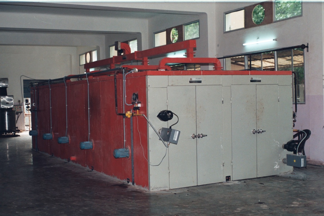 HERBAL & FOOD Drying Oven