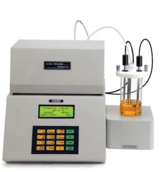 Karl Fischer Titrator