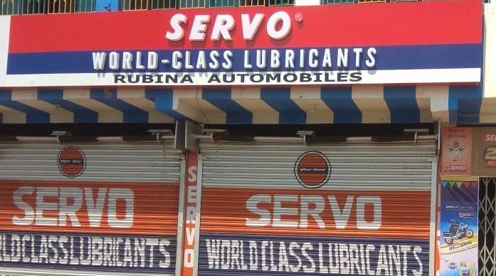  Acp Sign Board