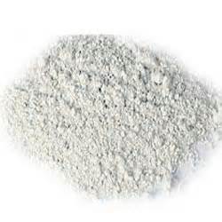 refractory castable 