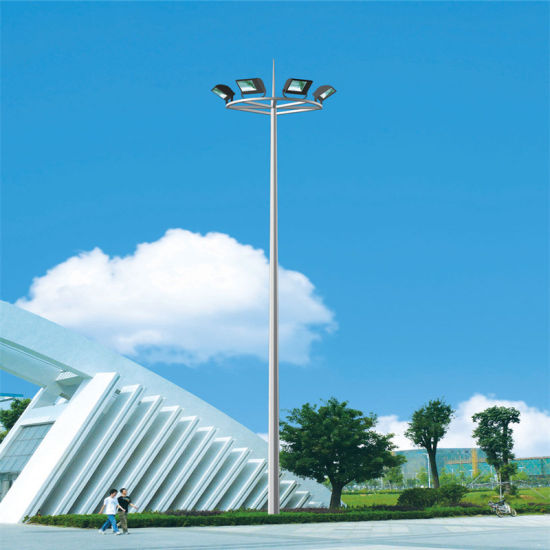 Highmast LED flood Light system 