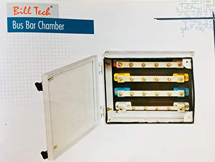 Bus Bar Chamber