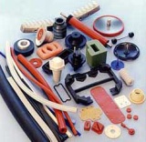 Silicon Rubber Products