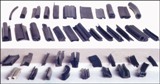 Extruded Rubber Profiles